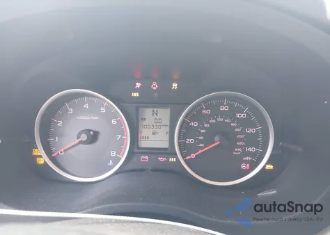 2015 Subaru Forester 2.5I Premium из США, поврежденный, VIN JF2SJADCXFH551211